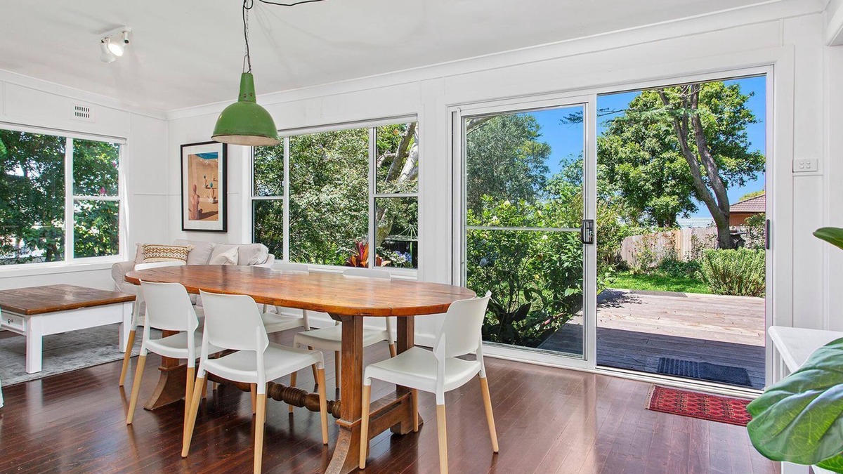 Gerringong House | Merioola Retreat - Nestled in the heart of Gerringong