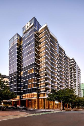 City East Apartment | Meriton Suites Canberra