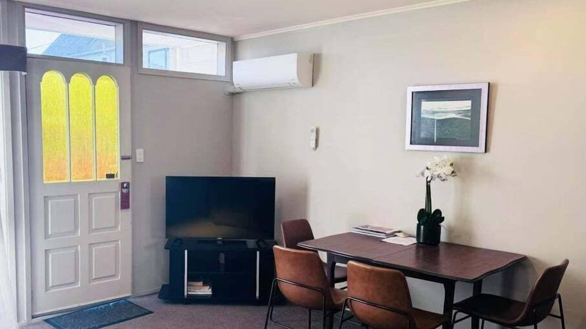 Merivale Apartment | Merivale Court Family Suit(2bedr)-Unit 1
