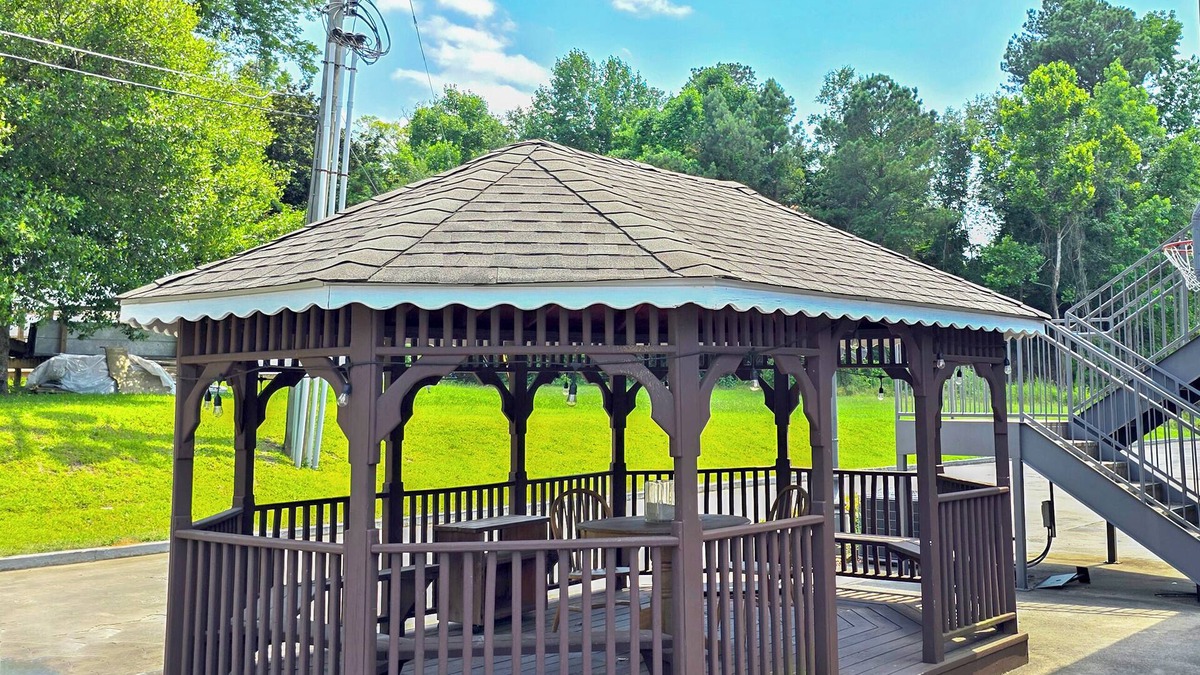 Warm Springs Hotel | Meriwether Country Inn