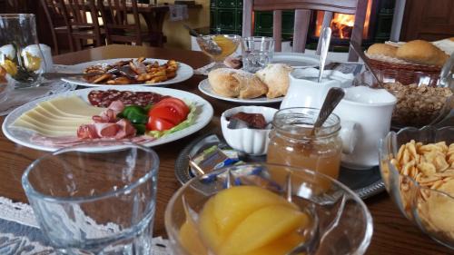 Bizeljsko House | Merkež Guest House
