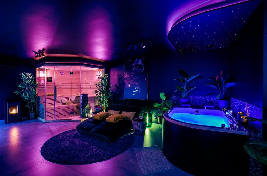 Merkelbeek Bed & Breakfast | Merkelhoeve Wellness