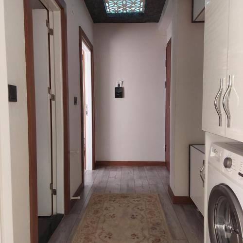 Antalya City Centre Apartment | Merkezi Lüks Daire