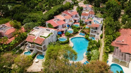 Merlin Bay Villa | Merlin Bay Beach Villas