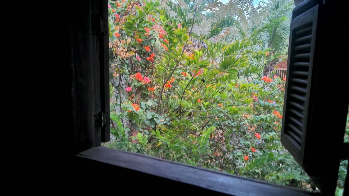 Jijoca de Jericoacoara Apartment | Mermaid Cottage loft duplex oasis in the center of Jeri APPART-HOTEL