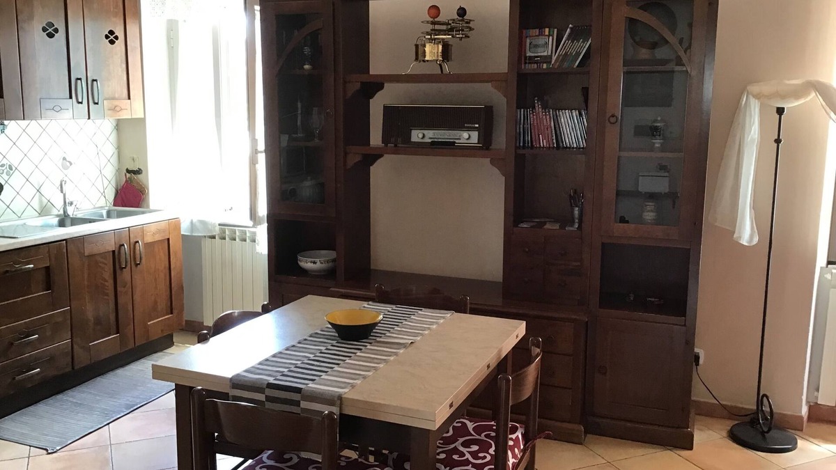 Nettuno Apartment | Mermaid Holiday House In Centro