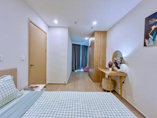 Thang Tam Apartment | Mermaid Homestay