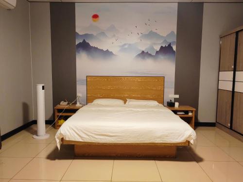 Honiara Hotel | Mermaid N2