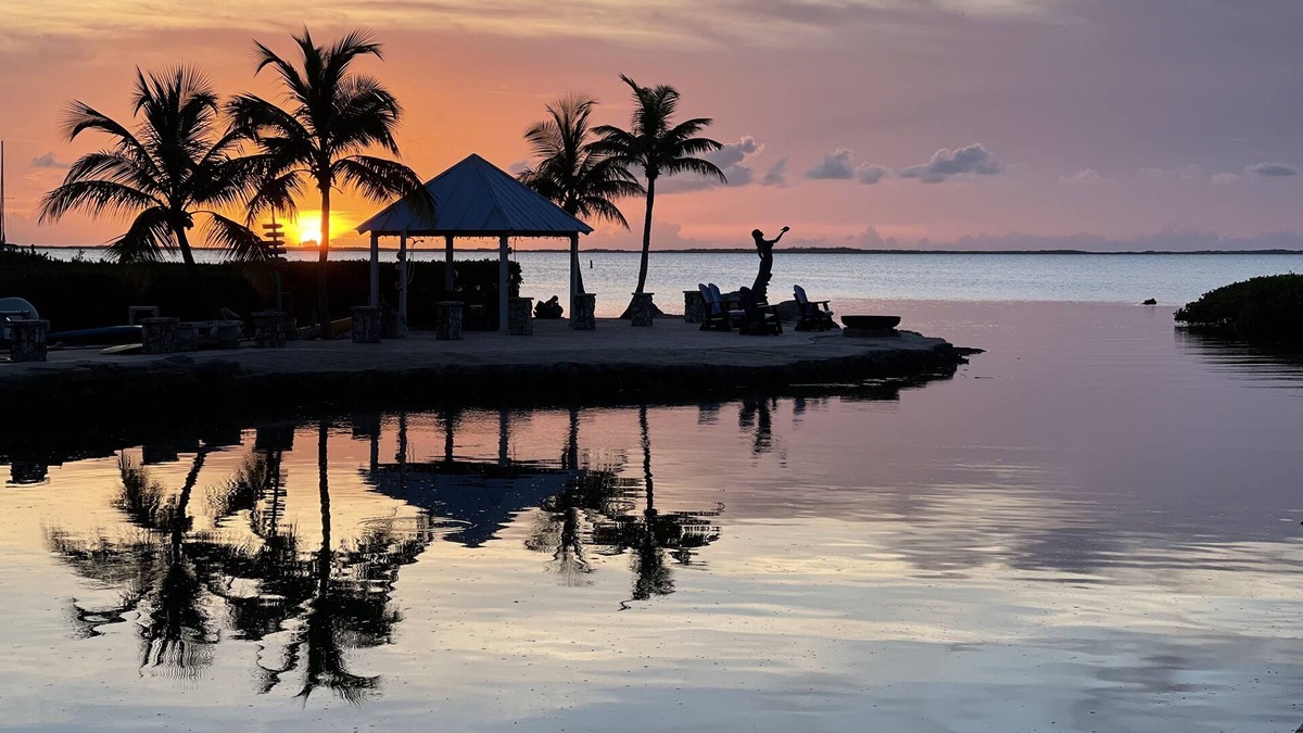 Key Largo House | Mermaid Point /private bay front property
