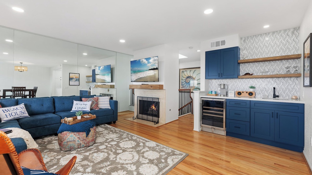 Del Mar Heights Condo | Mermaid's Lookout - Stunning Ocean Views, Great Location, Pet Friendly!