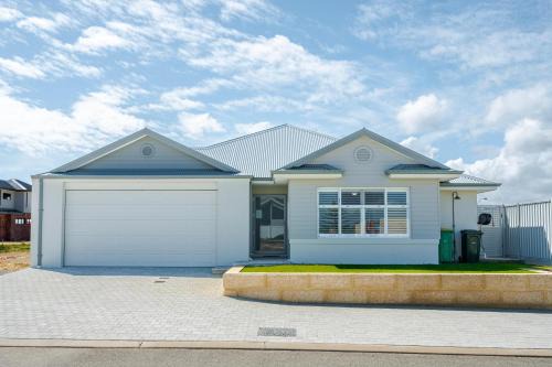 Jurien Bay House | Mermaid's Retreat