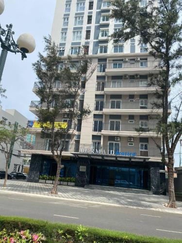 Thang Tam Apartment | Mermaid seaview căn hộ cho thuê