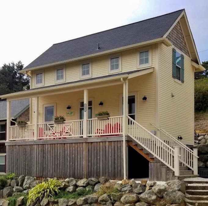 Olivia Beach House | Mermaids Grotto
