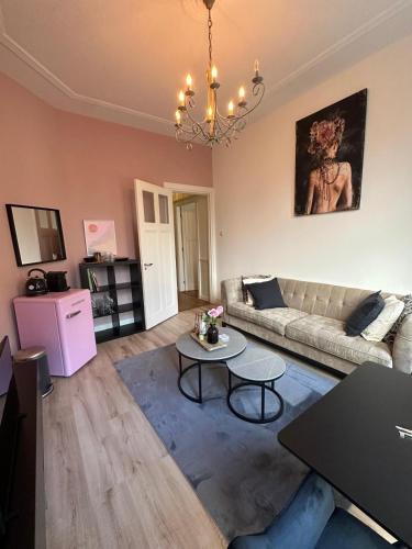 Statenkwartier Apartment | MERO Comfort Suite
