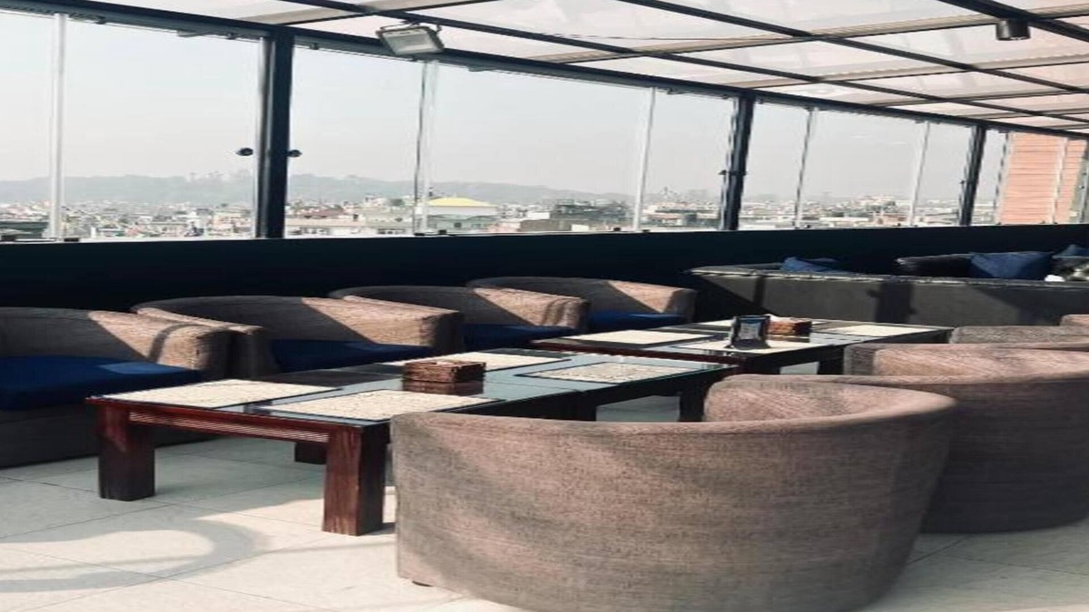 Boudhha Hotel | MeroStay 164 Na Pvt. Ltd