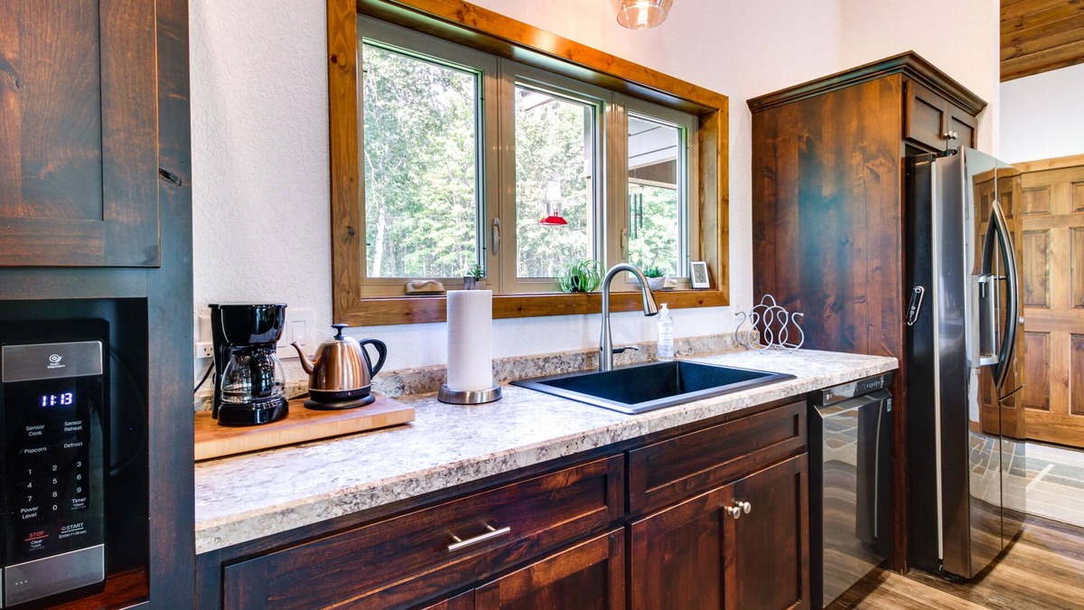Crow Wing County Cottage | Merrifield Vacation Rental w/Dock & River Access