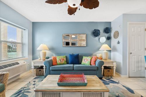 Biltmore Beach Apartment | Merrimac Resort 41