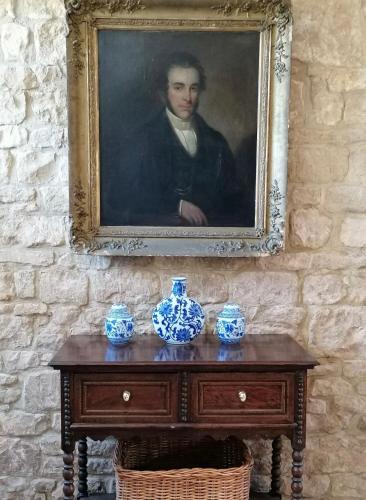 Chipping Campden House | Merriman Cottage