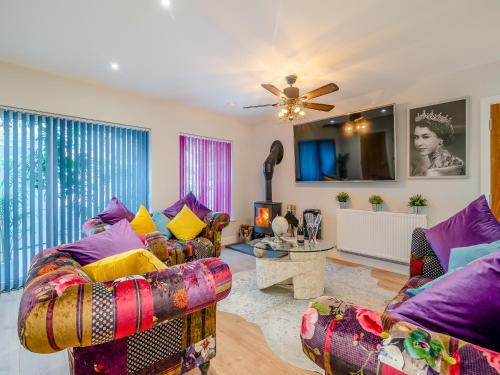 Street House | Merriman Lodge