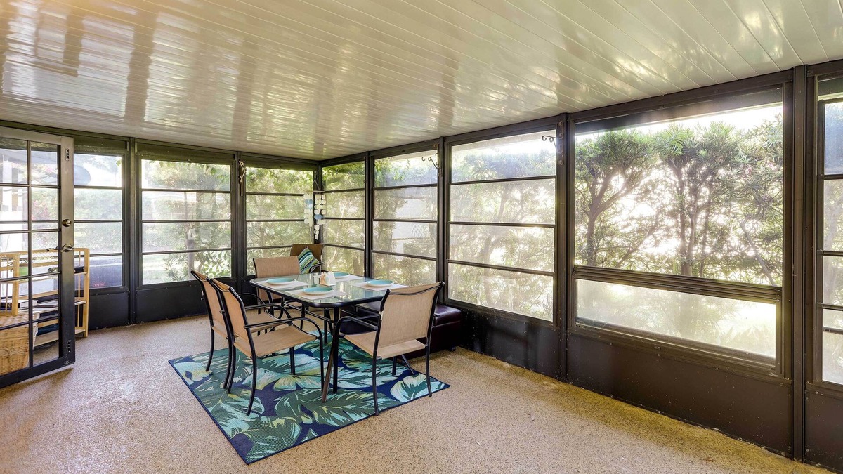 Catalina Isle Estates Cottage | Merritt Island Home w/Patio, 10 Mi to Cocoa Beach