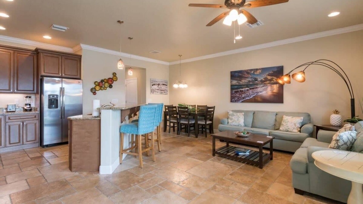 Merritt Island House | Merritt Island Townhouse: Family Fun Near the River!