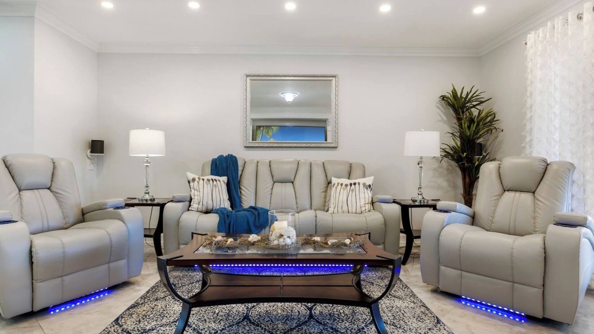 Panama City Beach House | MerSea Beaucoup @ Gulf Highlands Sleeps 6