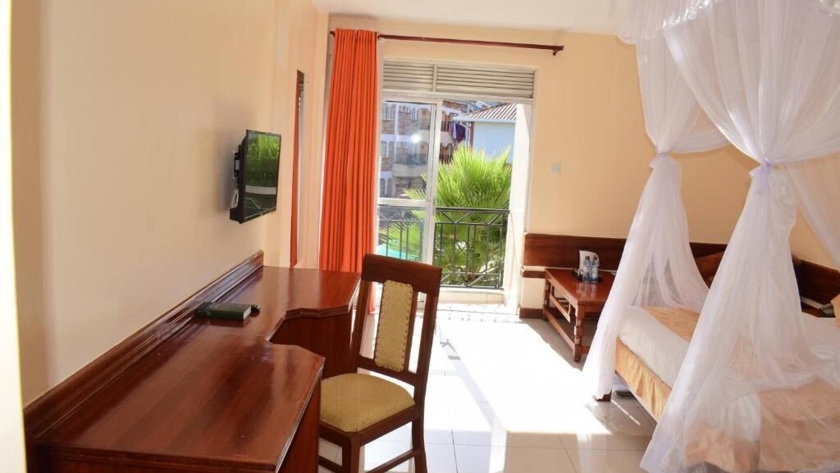 Meru Hotel | Meru Slopes Hotel