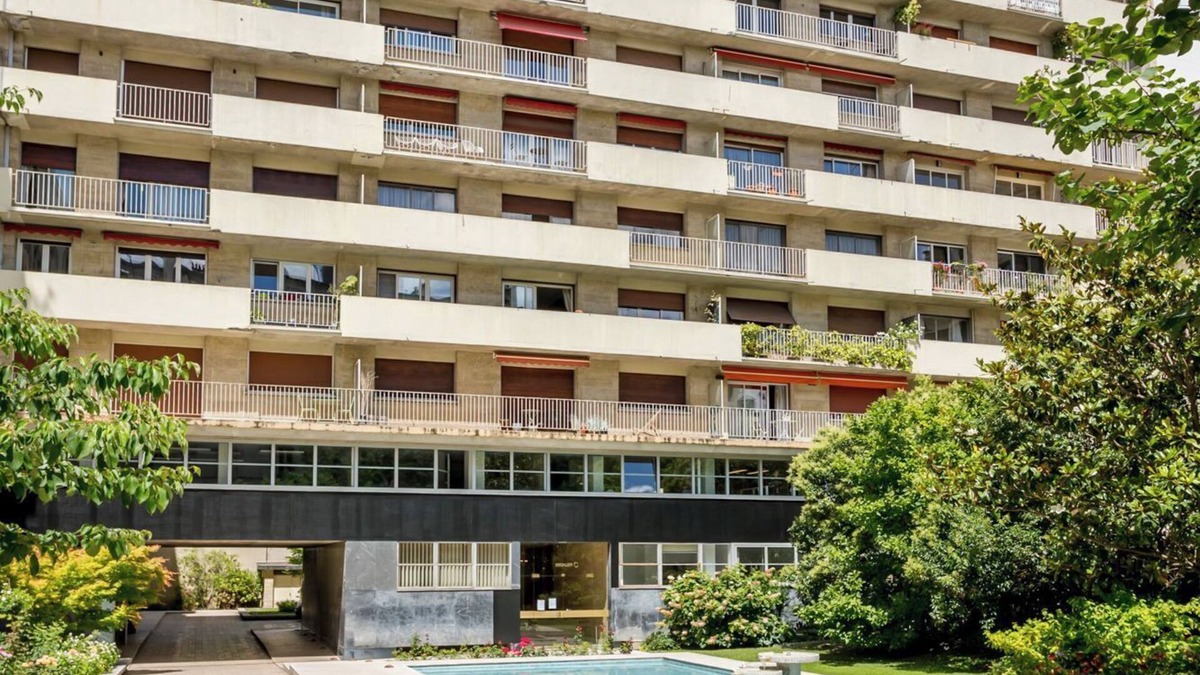 7th Arrondissement Apartment | Merveil Luxury Suites - Grenelle I-II