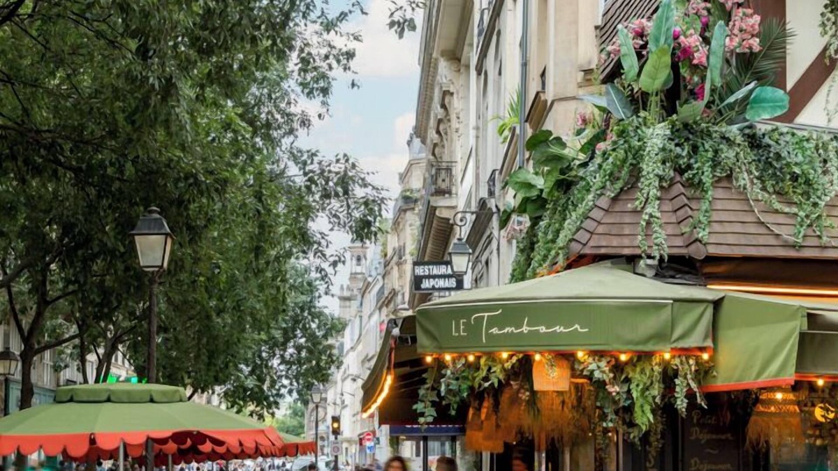 Les Halles Apartment | Merveil Signature Suite - Montmartre