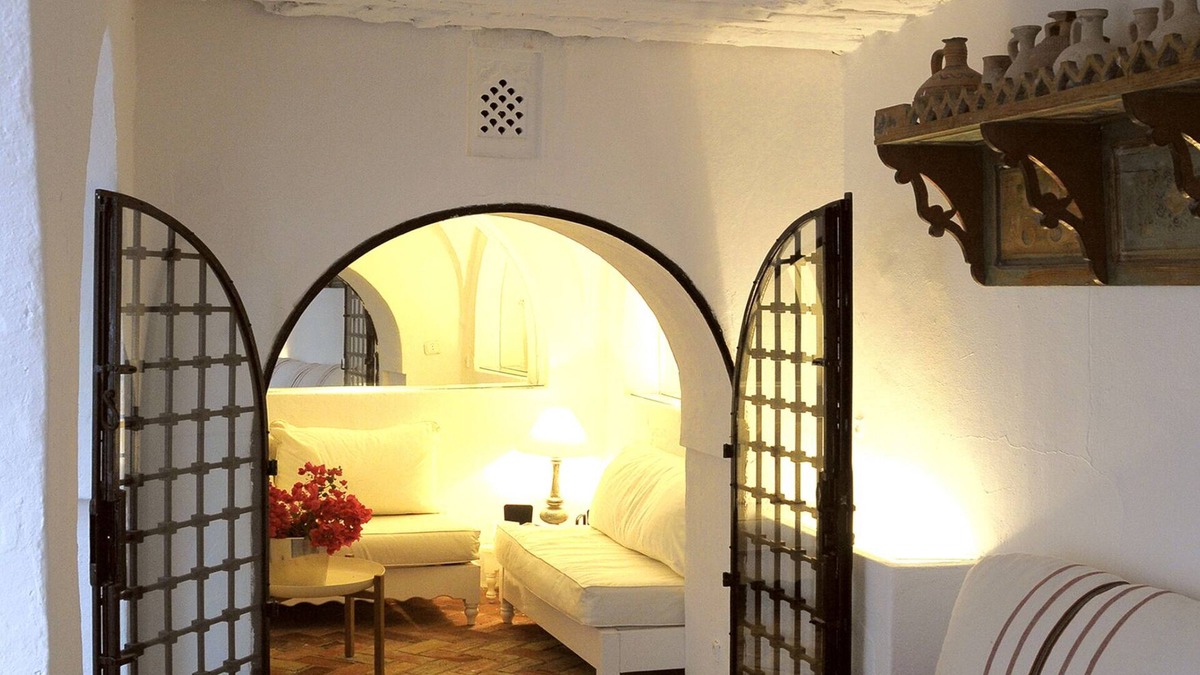 Medina House | Mervelleux Maison Traditionnelle Prét la Mer