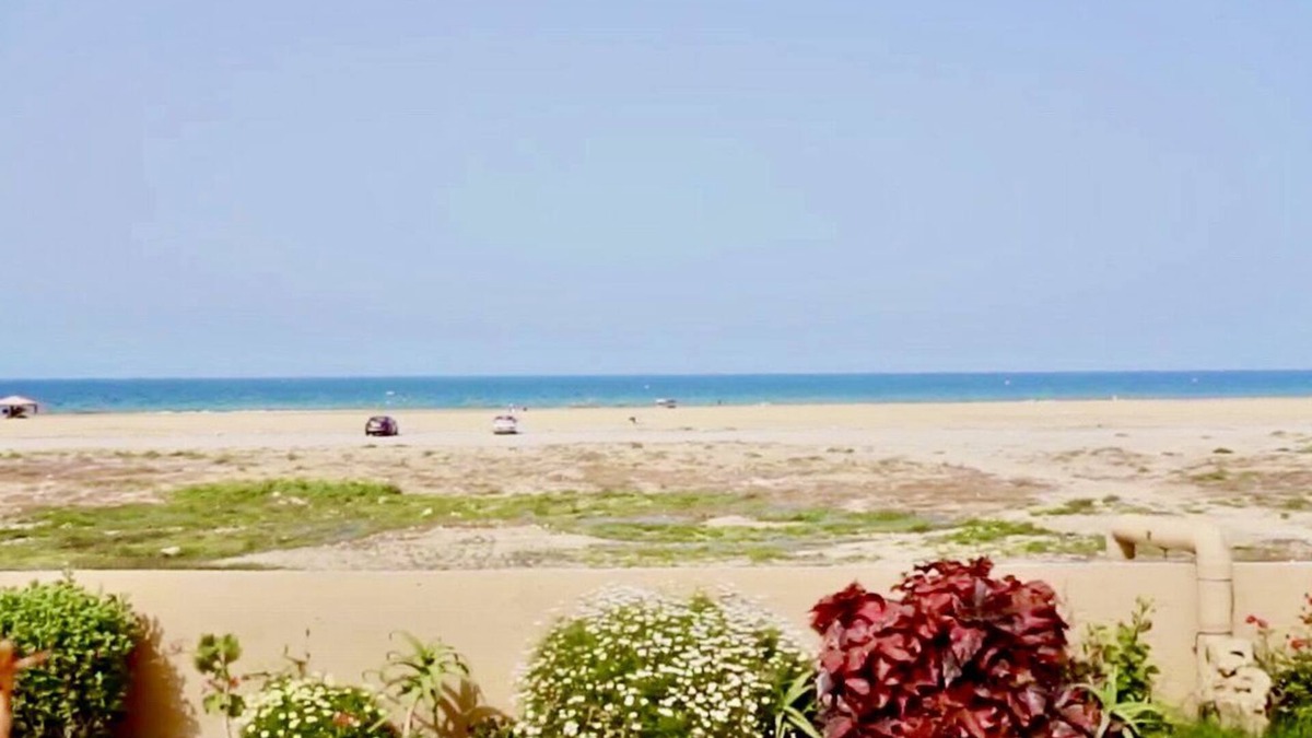 Imi Ouaddar Apartment | Mery - ImiBeach - Luxe Suite - 2/3 Px