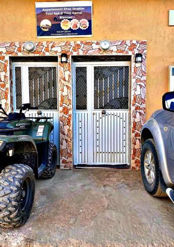 Merzouga Apartment | Merzouga apartments holiday