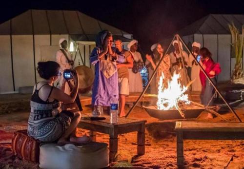 Merzouga Other | Merzouga Best Luxury Camp