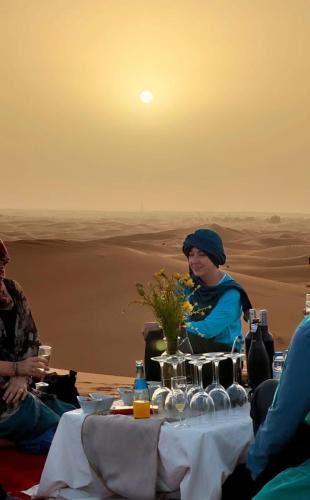 Merzouga Other | Merzouga Morocco Desert Camp
