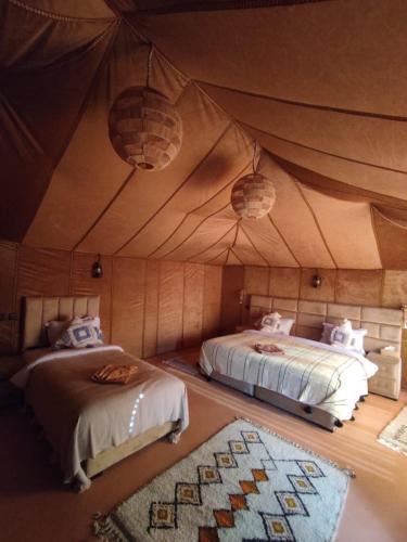 Merzouga Apartment | Merzouga Solace Luxury Camp