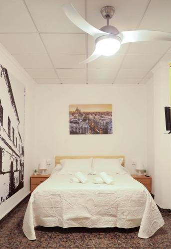 Sant Mateu Hotel | Mesón Kubano B&B