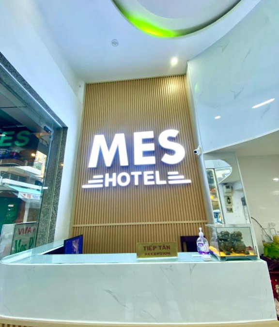 Ninh Kieu Hotel | MES HOTEL - Ngay Bến Ninh Kiều