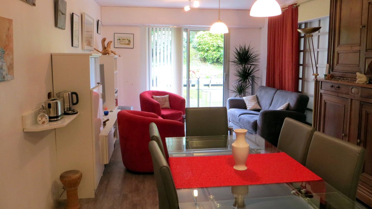 Villers-les-Nancy Bed & Breakfast | Mes Oasis