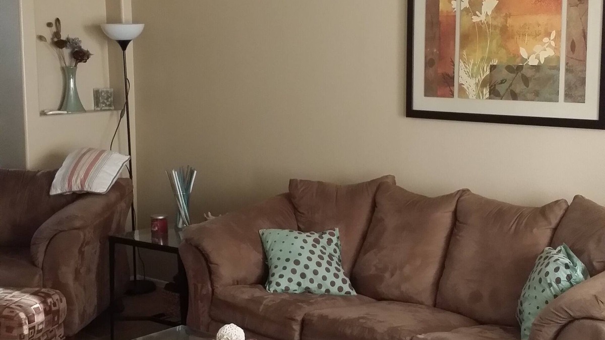 Alta Mesa Community Association Condo | Mesa Arizona Life