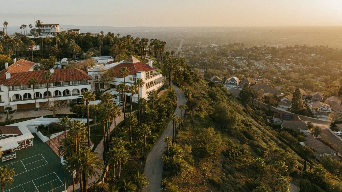 Cowan Heights Bed & Breakfast | Mesa Bella