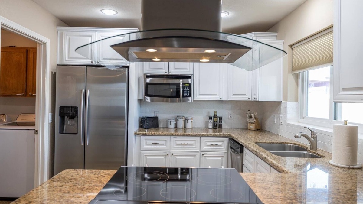 Mesa Villa | Mesa Garnet 4 Bedroom Home by RedAwning