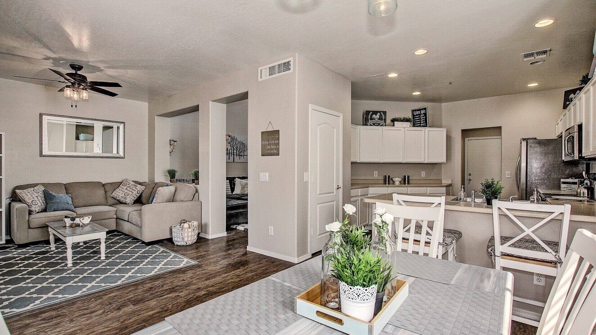 Alta Mesa House | Mesa Golf Course Oasis ~ Family Luxury, EV Charger, Pool & Hot Tub