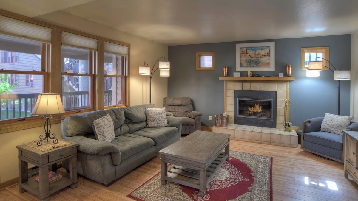 Durango Condo | Mesa Haven | Near FLC, Town, Trails & Golf - Pool & Hot Tub (Ferringway #13)