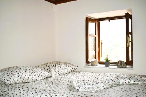 Olympos Apartment | Mesa Kastro