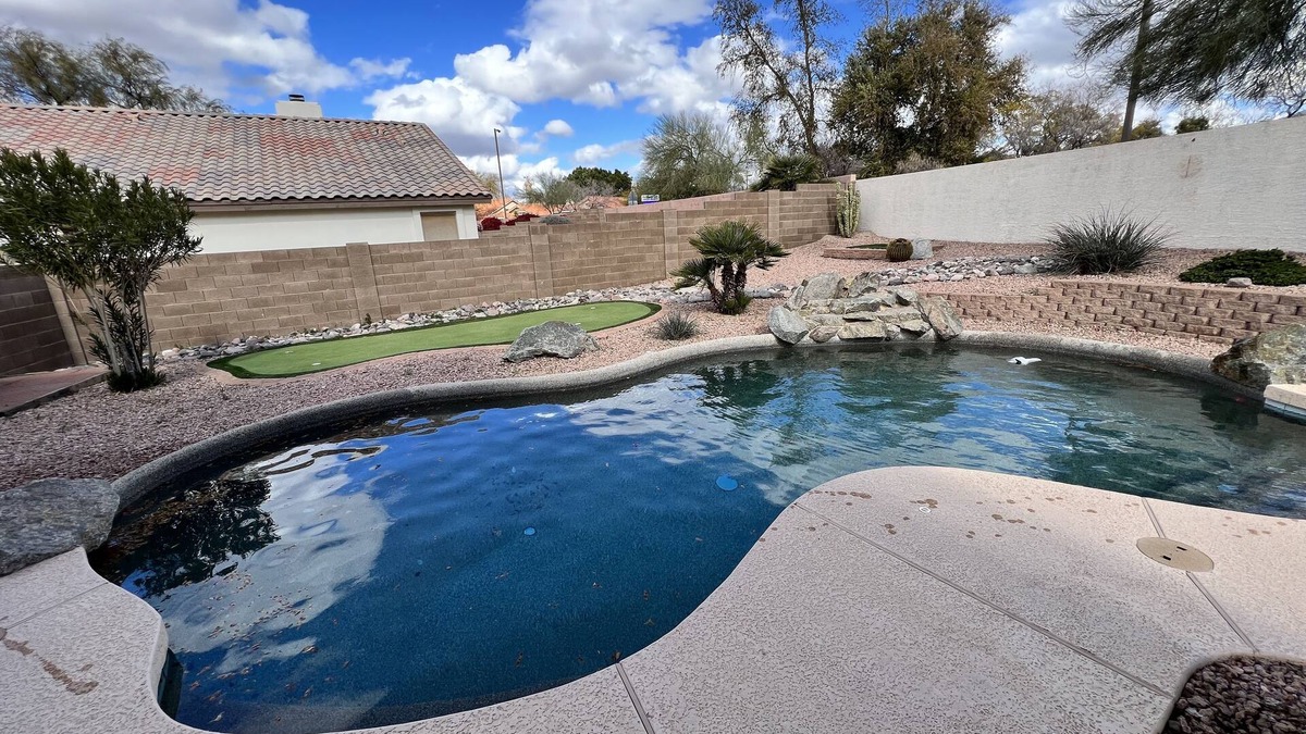 Red Mountain Ranch House | Mesa Serenity Oasis