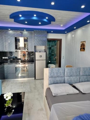 Nea Mesagkala Apartment | MESAGGALA PALACE No 1