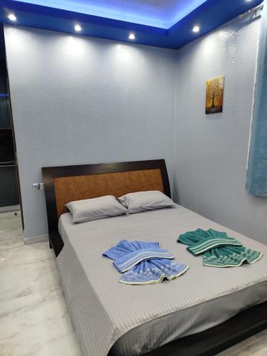 Nea Mesagkala Apartment | MESAGGALA PALACE No10
