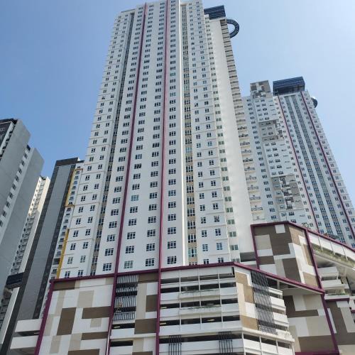Nilai Apartment | Mesahill HomeStay Nilai by S&T Homez