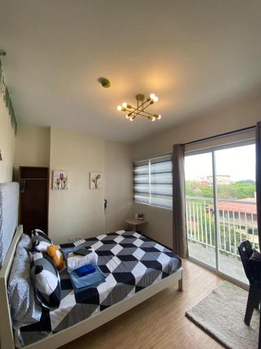 Cagayan de Oro Apartment | MesaVerte Residences CDOC
