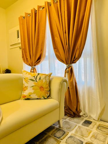 Bantud Hacienda Apartment | Mesavirre Garden Residences - Skybox Living